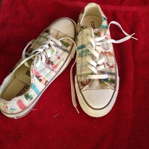 Converse