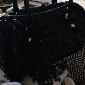 Betsey Johnson handbag👛🎀