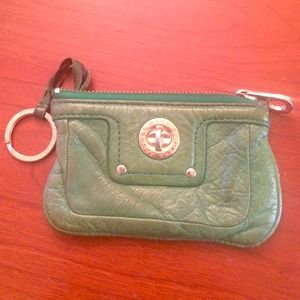 Marc by Marc Jacobs Keychain Coin Purse