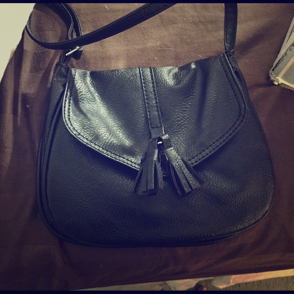 Handbags - small crossbody bag