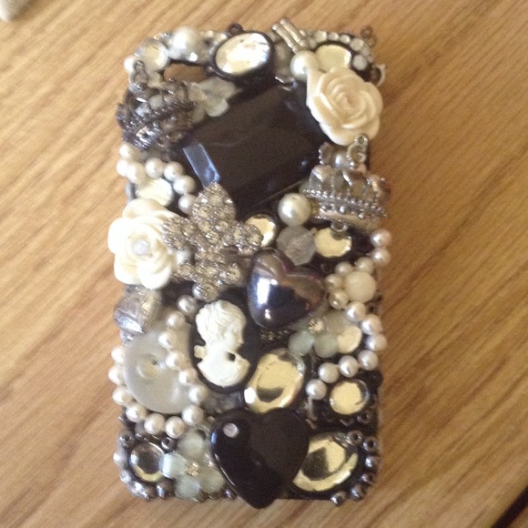 iPhone 4/4s case