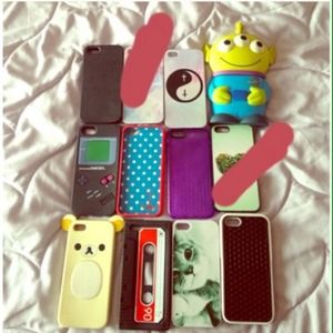 Bundle of Olivia 💕