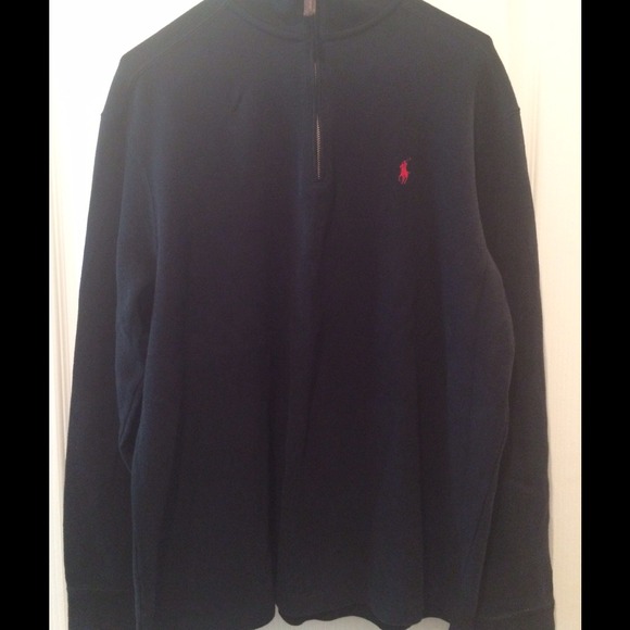 Men's Ralph Lauren Sweater