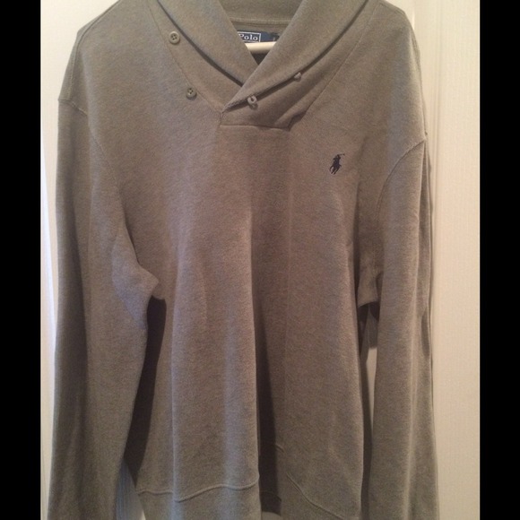 Men's Ralph Lauren sweater