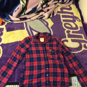 Long-sleeve shirt