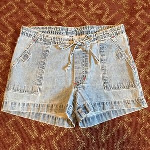 Arizona Short Jeans