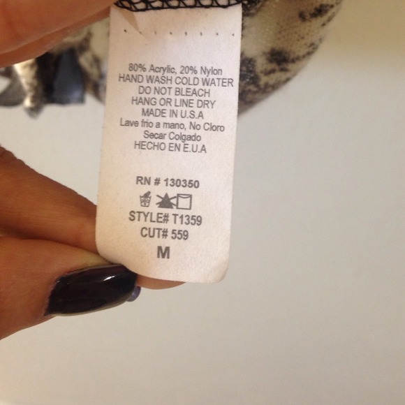 Cardigan - Picture 4 of 4