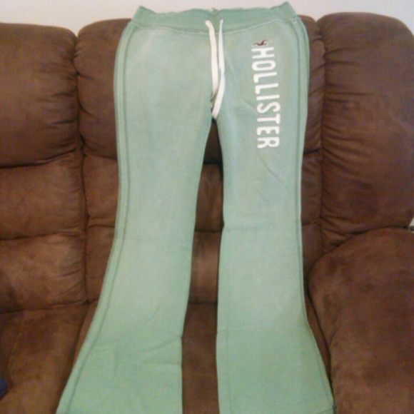 Hollister Sweatpants