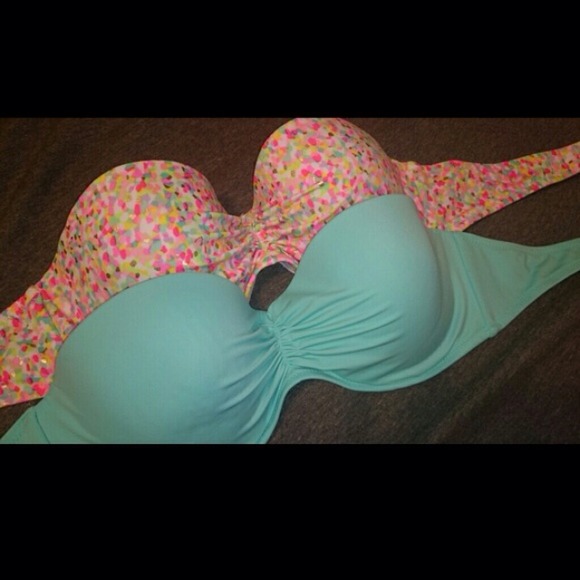 2 vs baithing suits 34 b