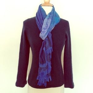 Cashmere Sweater 💙