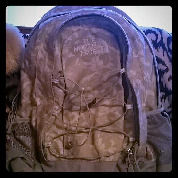 The North Face Handbags - 🚫🚫SOLD ON MERCARI