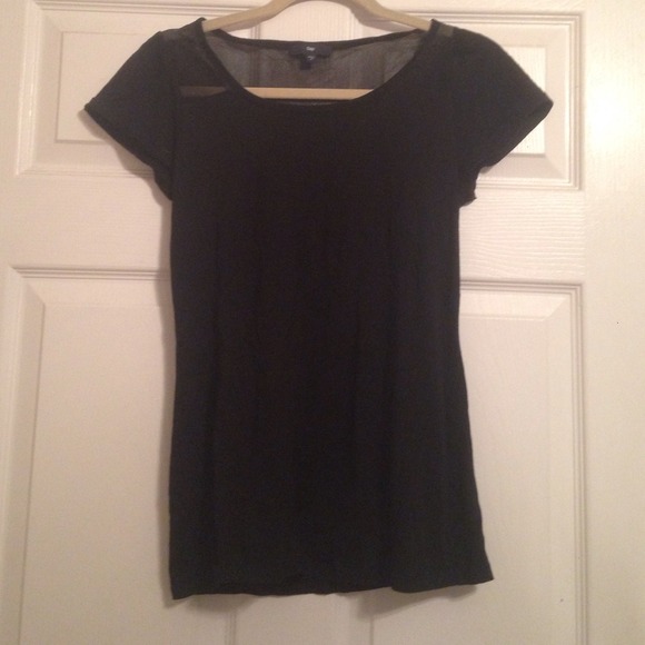 Black Tshirt