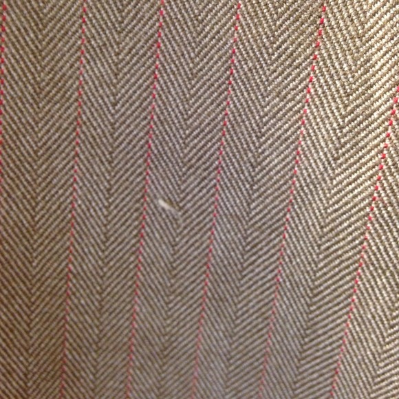 Gap stretch work pant - Picture 3 of 3