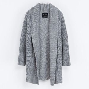 Zara Cardigan