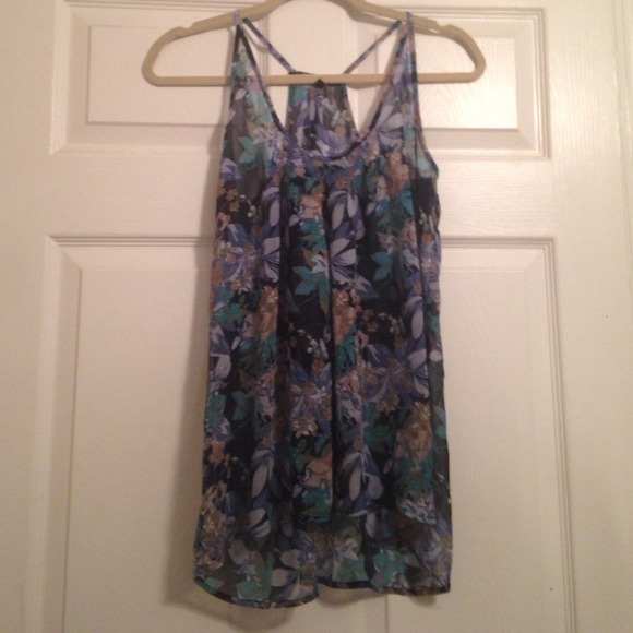 express top.