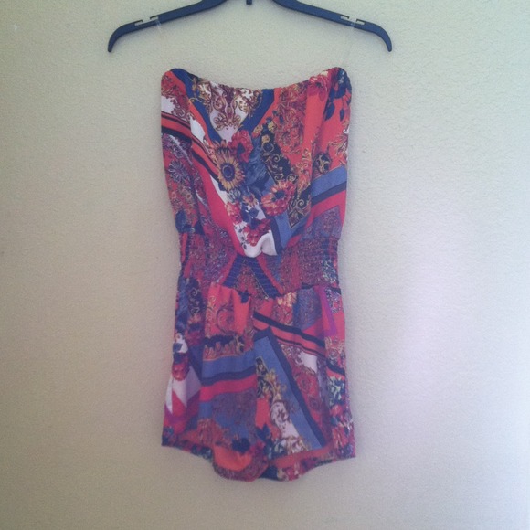 Romper
