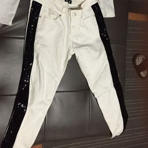 Macy's almost famous blazer  size S