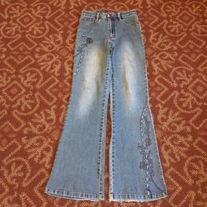 Nice Body Jeans
