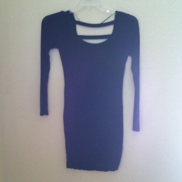Homecoming Dress