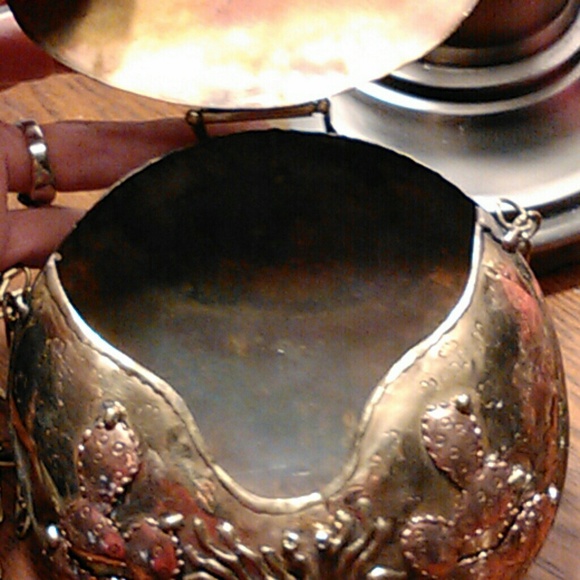 **Host Pick**  Vintage Lunacy Designs Bag - Picture 3 of 4