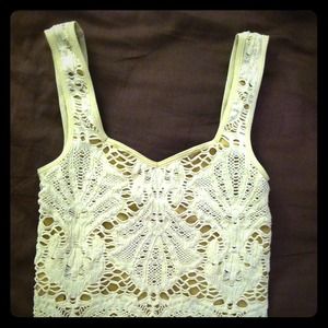 Free People Slip Dress