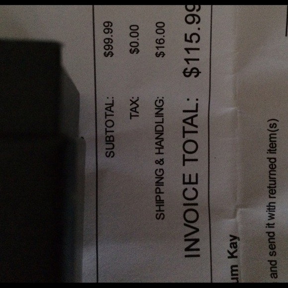 Mens wedding band - Picture 2 of 4