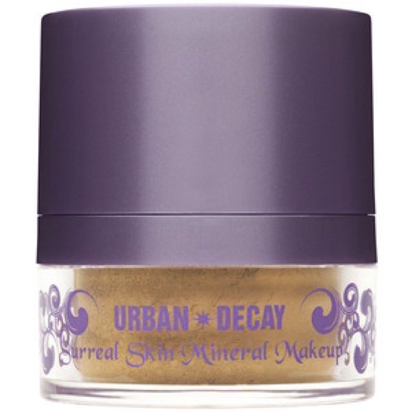 urban decay Bundle