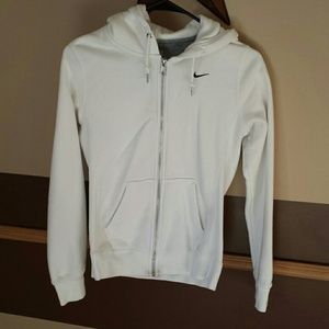 Nike Zip up Jacket