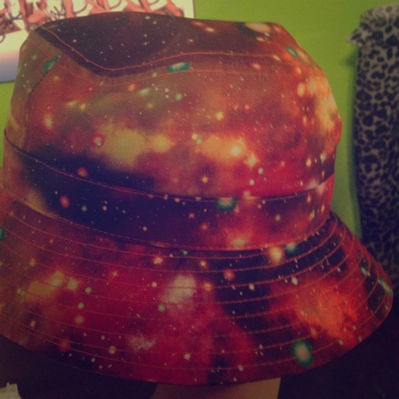 Bucket Hat 👌