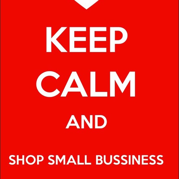 Shop small bussiness