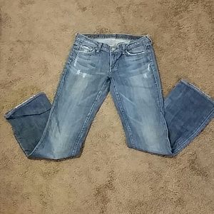 Citizens of Humanity Jeans