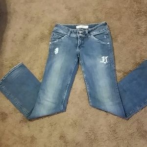 Hudson jeans