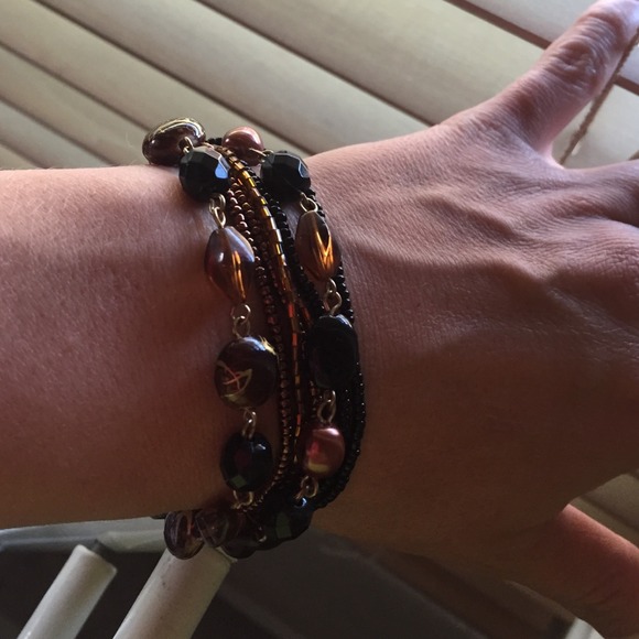 Gorgeous bracelet