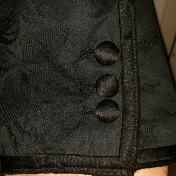 Black Blazer - Jacket by H&M