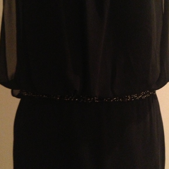 BLACK DRESS👯 - Picture 2 of 3