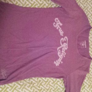 True Religion Long - Sleeve Shirt