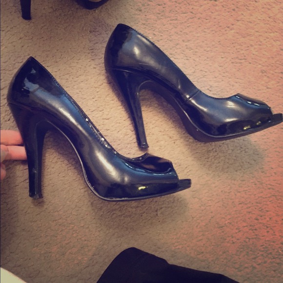 Pumps