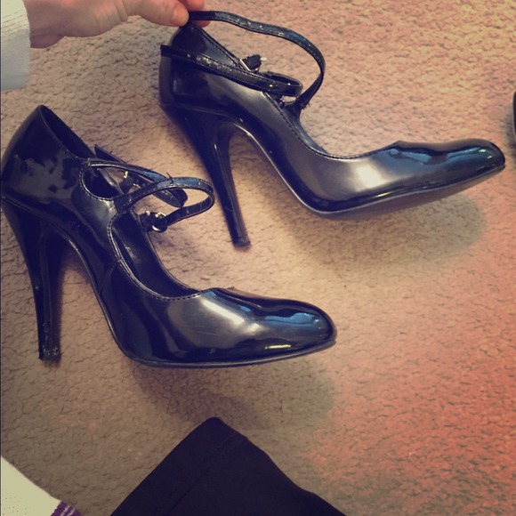 Pumps
