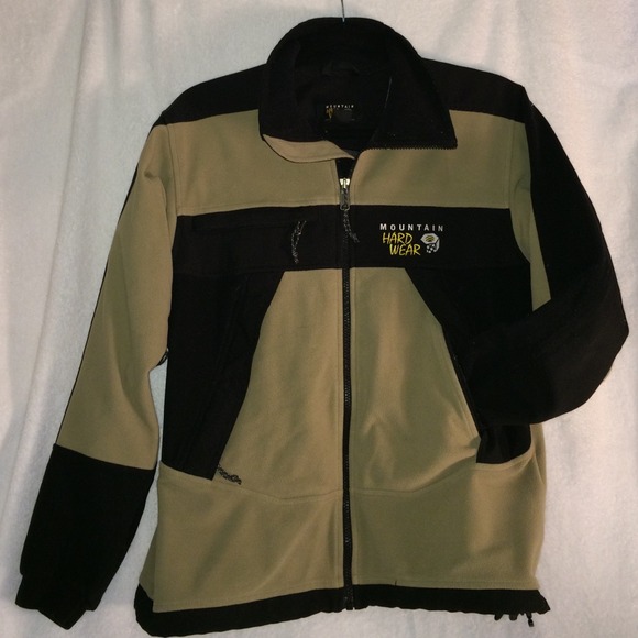 Mountain Hardware jacket