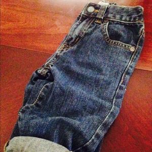 Children's Place Denim