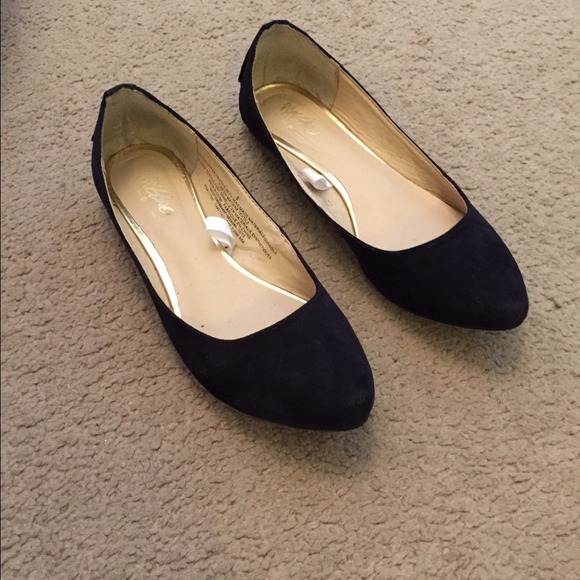 Flats