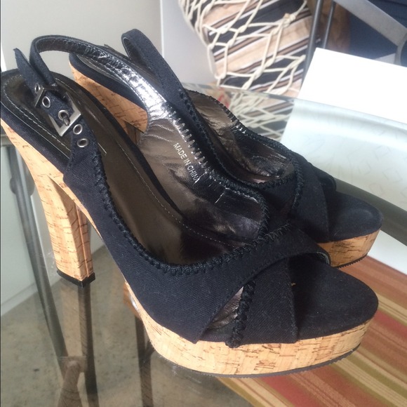 Three pairs of never worn heels - Picture 3 of 3