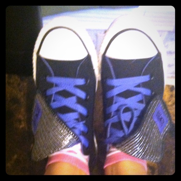 All star converse