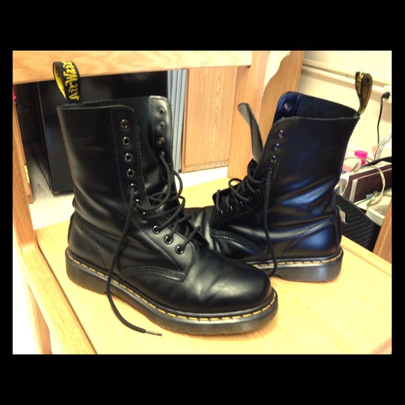 Doc Martens