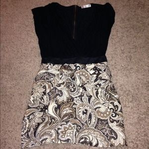 Agaci Dress size small