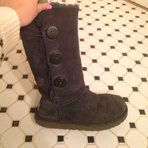 Tall Uggs