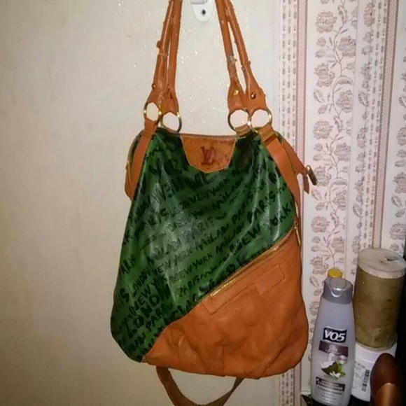 Handbag