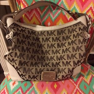 Michael Kors purse