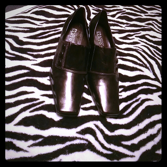 Dress Shoes