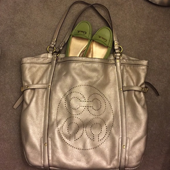 Coach Bundle